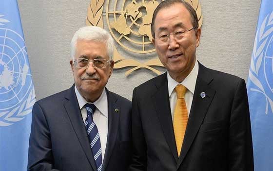 الرئيس يستقبل في الدوحة أمين عام الأمم المتحدة