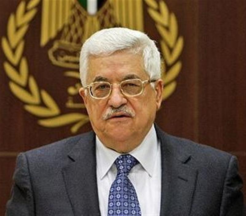 الرئيس عباس بعد جولة القاهرة وأنقرة والمنامة والدوحة لـ "اللواء": لا يوجد غير المبادرة المصرية