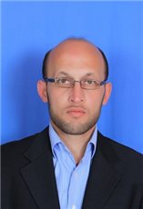 براءة الطفولة الفلسطينية تحت القصف