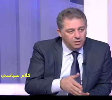 مقابلة مع السفير اشرف دبور على قناة "المنار"