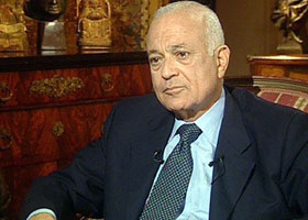 العربي يحمل اسرائيل مسؤولية تعطيل المبادرة المصرية واجهاض مفاوضات القاهرة