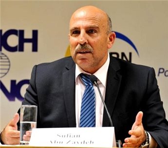 ما الذي تبحث عنه اسرائيل ؟