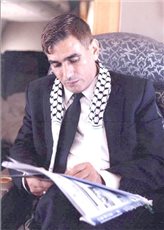 لا يوجد حل عسكري ... ولولا المقاومة لا يوجد حل سياسي