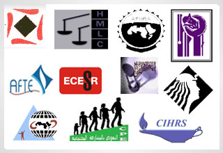 زة: منظمات حقوق الإنسان تشرع بحملة موحدة لتوثيق جرائم الحرب