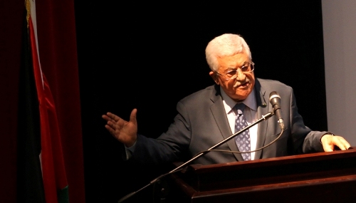 الرئيس: مستمرون بترسيخ الديمقراطية والانتخابات الحركية منذ المؤتمر الأول لحركة 