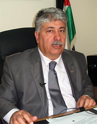 مجدلاني يلتقي معالي وزير العمل اللبناني سجعان