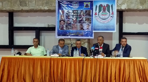 النجار: يجب محاكمة مجرمي الحرب الإسرائيليين على جرائمهم ضد الصحفيين