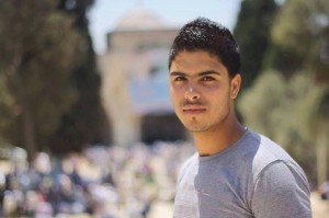 رام الله: تشييع الشهيد عيسى القطري