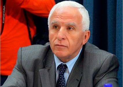 الأحمد يطلع الرئاسة التونسية على مستجدات الأوضاع في فلسطين