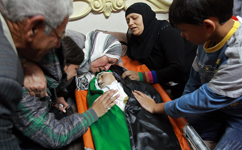 كيف اغتيلت أحلام إيناس وتولين في وضح النهار!