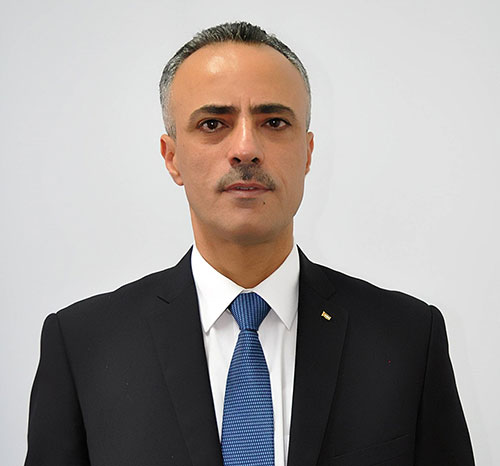 أمين عام مجلس الوزراء يطلع رئيس وزراء ماليزيا على الأوضاع الفلسطينية