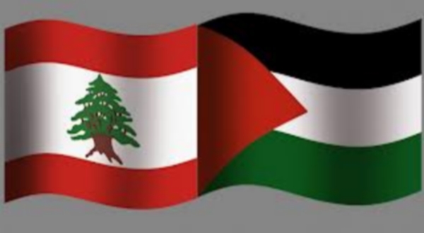 اجتماع لجنة الحوار اللبناني– الفلسطيني بالقصر الحكومي في بيروت