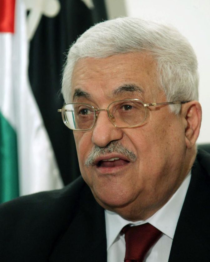 الرئيس محمود عباس: شعبنا لا يعرف المستحيل