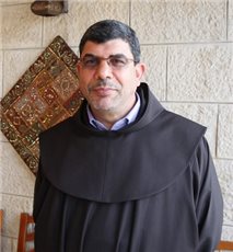 الأب فلتس: بيت لحم آمنة وزيارتها واجب على كل مسيحي