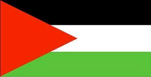 فلسطين تستهل مشوارها في الدورة الاقليمية بذهبية و3 فضيات وبرونزية