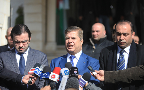 نتائج تشريح الشهيد أبو عين أظهرت أن الوفاة إصابية المنشأ وليست ناجمة عن حالة طبيعية