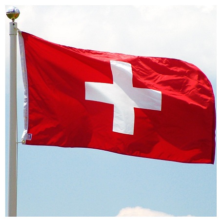 سويسرا تطالب بتحقيق سريع في ظروف استشهاد أبو عين