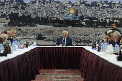 الرئيس يدين احتجاز عشرات الاستراليين على يد مجموعة مسلحة