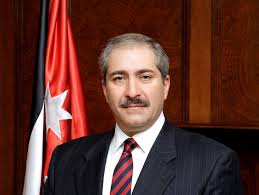 الرئيس يتلقى اتصالاً هاتفياً من وزير الخارجية الأردني