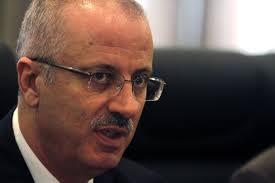 الحمد الله يشكّل لجنة لاستلام معابر غزة