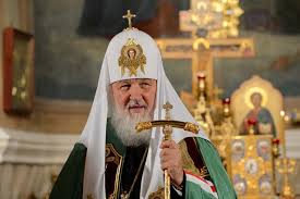 الرئيس يهنئ بطريرك موسكو بعيد الميلاد والسنة الميلادية الجديدة