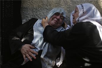 تقرير حقوقي حول النساء الفلسطينيات وتأثير الاحتلال