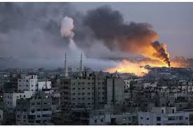 مئات الجنود الإسرائيليين يوقعون عريضة ضد التحقيق مع ضباطهم حول حرب غزة