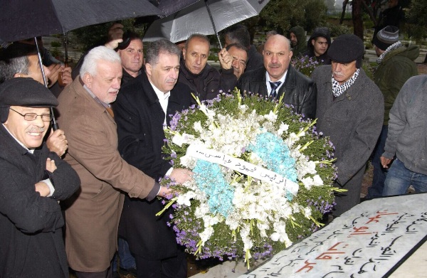 المجد والخلود للشهداء الأبرار