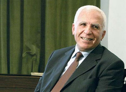 عزام الاحمد ل الراي: سياستنا الفلسطينية واضحة وثابتة ولن نتدخل في الشؤون اللبنانية