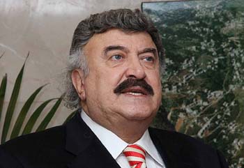 كمال شاتيلا ينعى الملك عبد الله بن عبد العزيز حكيم العرب والملك المتميز بإنجازاته