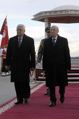 الرئيس: " ما لم تحل القضية الفلسطينية فإن المنطقة لن تنعم بالأمن والاستقرار