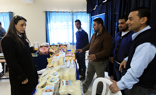 استمرار حملة