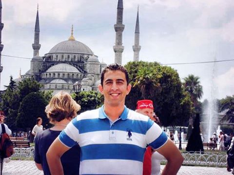 الرئيس يهاتف والد الشهيد الكساسبة معزيا