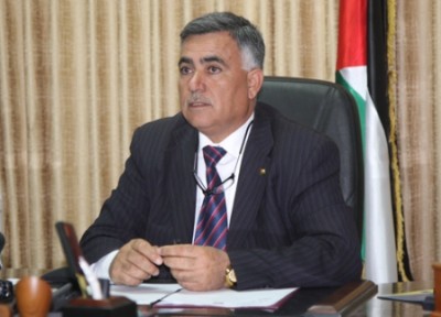 الأعرج يشيد بالدعم العماني المستمر لشعبنا وقضيته العادلة