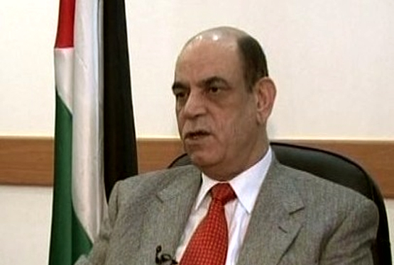 حماد يستقبل الشاعر المصري هشام الجخ