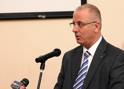 الحمد الله: ترسيخ شعور المواطنين بالعدل أساس عمل الحكومة