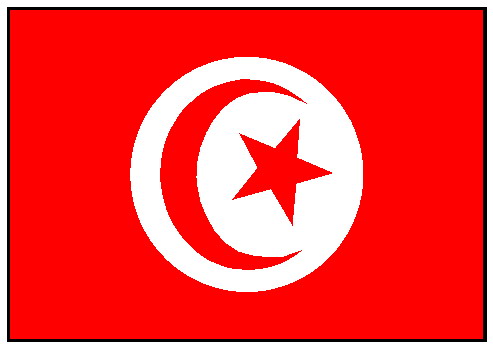 الهرفي ينقل رسالة خطية من الحمد الله لنظيره التونسي