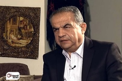 الرئيس يهاتف نظير مجلي معزيا بوفاة والدته