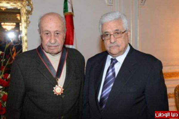 احمد عفانة (ابو المعتصم)