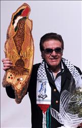 وداعا غسان مطر