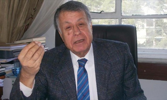 صبيح يدعو المجتمع الدولي إلى توفير الحماية لشعبنا