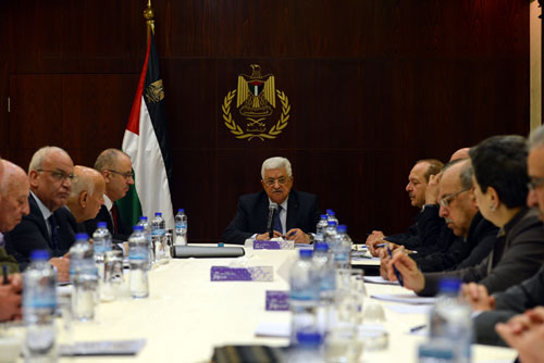 اللجنة التنفيذية: خطة مفصلة لتطبيق وقف التنسيق الأمني وبحث الملف الاقتصادي