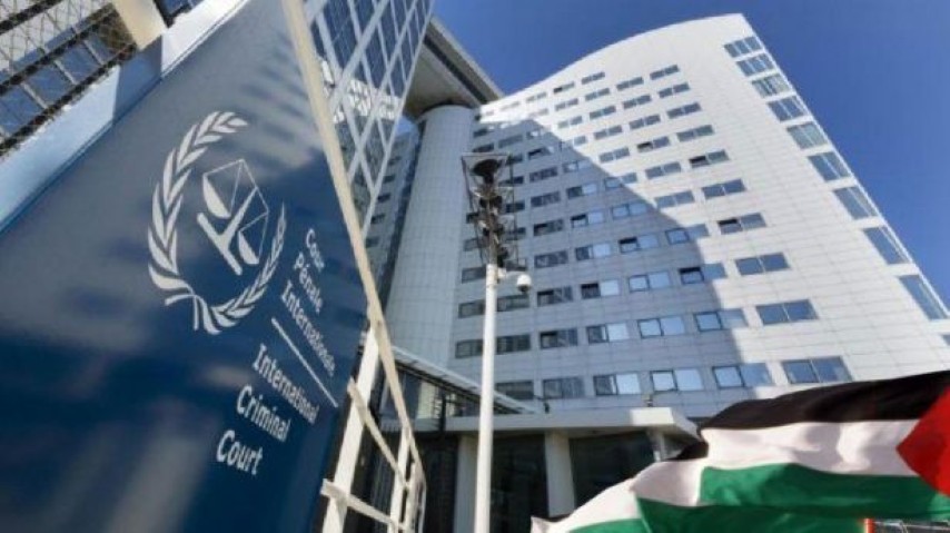 رسميا.. فلسطين عضو في 