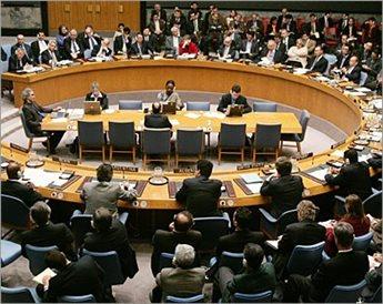 عبد الهادي تستعرض الحالة في دولة فلسطين أمام مجلس الأمن
