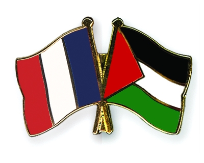 فرنسا: بدون دولة فلسطينيّة لن يكون هناك سلام في الشرق الأوسط