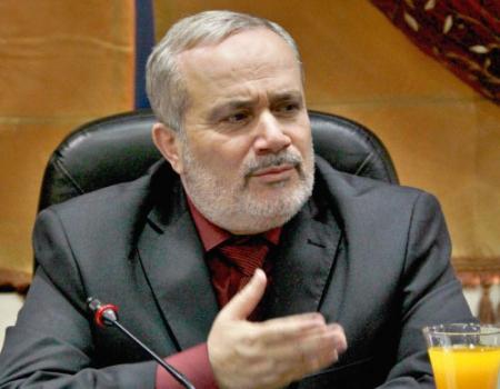 وزير الأوقاف الأردني: بزيارة 