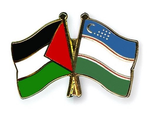 الجالية الفلسطينية في أوزبكستان تؤكد دعمها لخطاب الرئيس في ذكرى النكبة