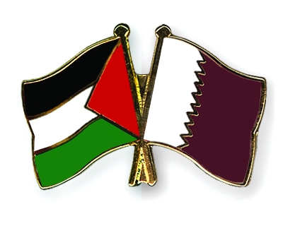 الرئيس يشكر قطر على استكمال إجراءات فتح باب استقدام العمالة الفلسطينية