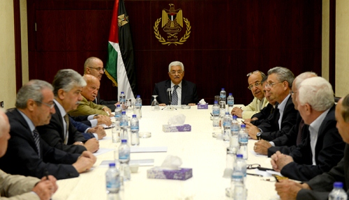 الرئيس يُعلم 