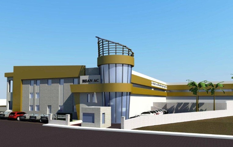 الرئيس يستقبل رئيس مجلس إدارة 